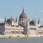 Budapest (H) - Parlamento